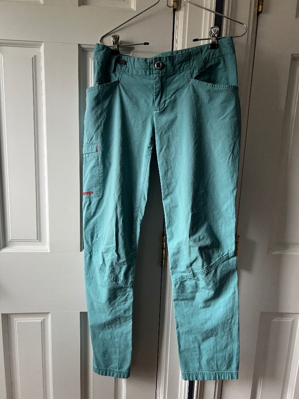 Patagonia Women's Venga Rock Pants